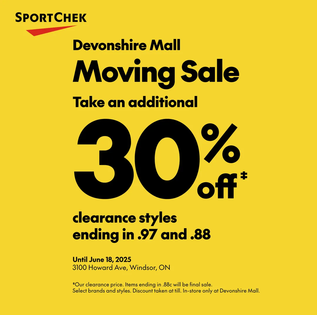30% off Clearance